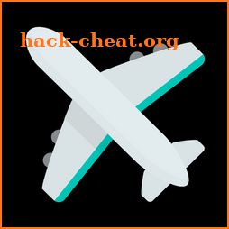 Easy travel - flights tickets search icon