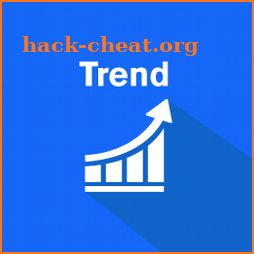 Easy Trend Meter icon