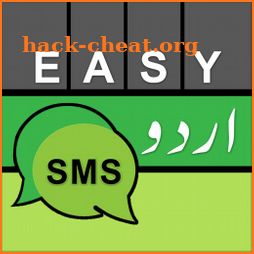 Easy Urdu SMS icon