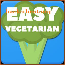 Easy Vegetarian icon