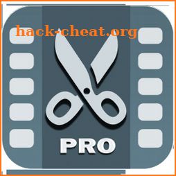 Easy Video Cutter (PRO) icon