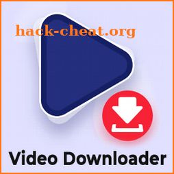 Easy Video Saver - Download All Videos icon