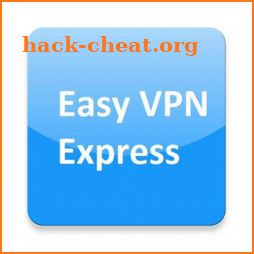 Easy VPN Express - The only Free VPN icon