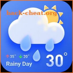 Easy Weather - Daily Forecast icon