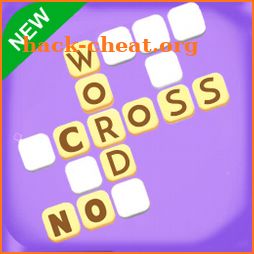 Easy Word Cross icon