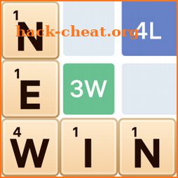 Easy Words - Word Puzzle Games icon