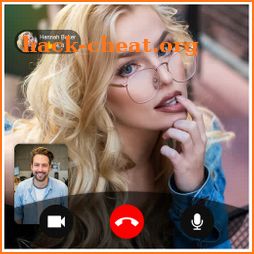 EasyChat - Video Chat, Chat With Strangers icon
