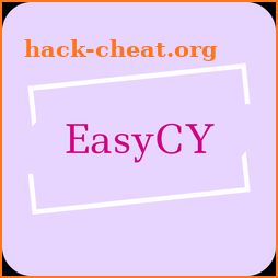 EasyCY icon