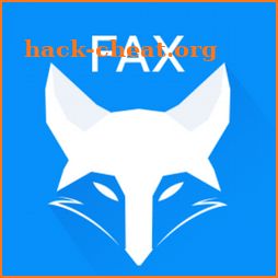 EasyFax - Easy Send Fax File from phone icon
