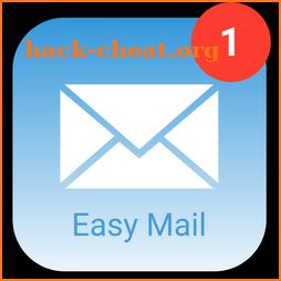 EasyMail - easy & fast email icon