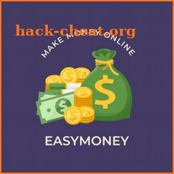 EasyMoney - Make Money Online icon