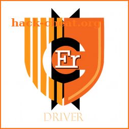 Easyride Driver icon