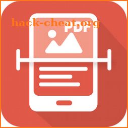 EasyScanner - Free files scan, PDF save & share icon