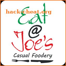 Eat at Joe's icon