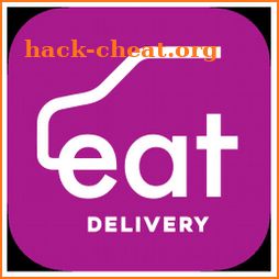 Eat Delivery icon