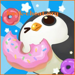 Eat Doughnuts icon
