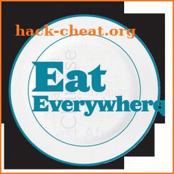 Eat Everywhere icon