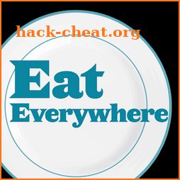 Eat Everywhere icon