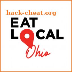 Eat Local Ohio: Find Local Food icon