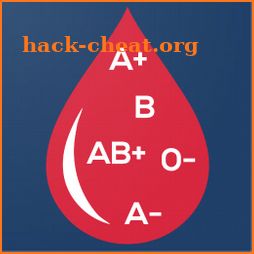 Eat Right 4 Your Blood Type (Free) icon