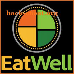 Eat Well Tracker icon