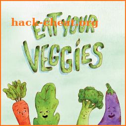Eat Your Veggies icon