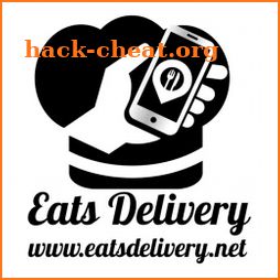 Eats Delivery icon