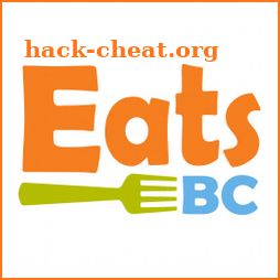 EatsBC icon