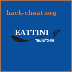Eattini Thai Rewards icon
