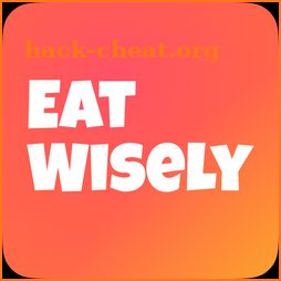 Eatwisely: recipes & meal plan icon