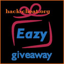 Eazy Giveaway icon