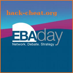 EBAday 2019 Event App icon