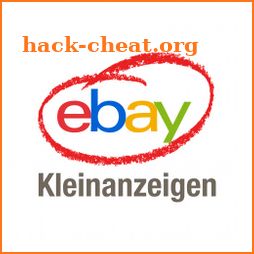 eBay Kleinanzeigen Marketplace icon