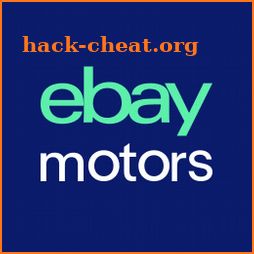 eBay Motors: Buy & Sell Cars icon