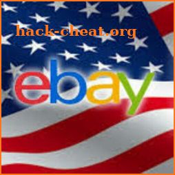eBay USA icon