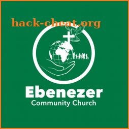 Ebenezer Community Church icon