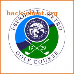 Eberhart Petro Golf Course icon