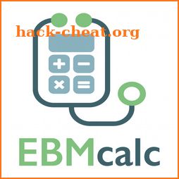 EBMcalc Complete icon