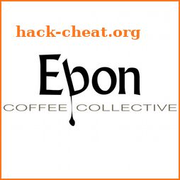 Ebon Coffee Collective icon