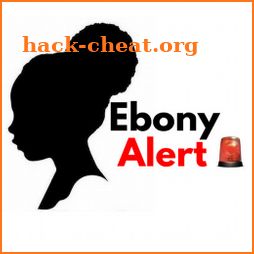 Ebony Alert icon