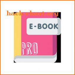 Ebook - read online icon