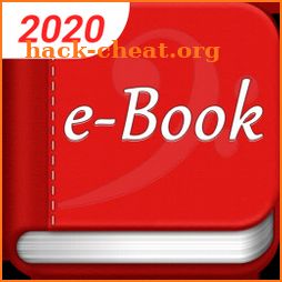EBook Reader & PDF Reader icon