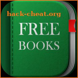 Ebooks & Audiobooks for free icon