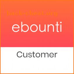 ebounti Customer icon