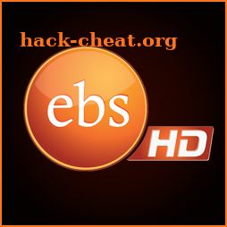EBS TV icon