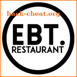 EBT.Restaurant icon