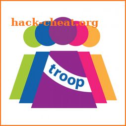 eBudde™ Troop App Plus icon