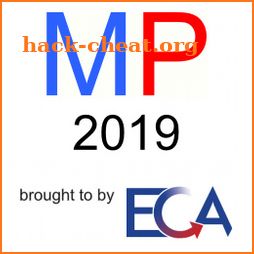 ECA MarketPlace 2019 icon