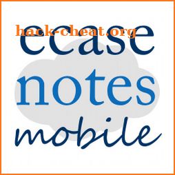 eCaseNotes Mobile icon