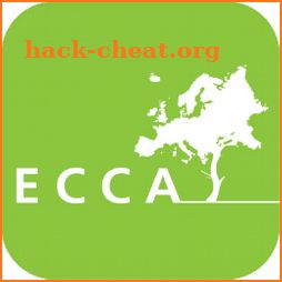 ECCA 2019 icon